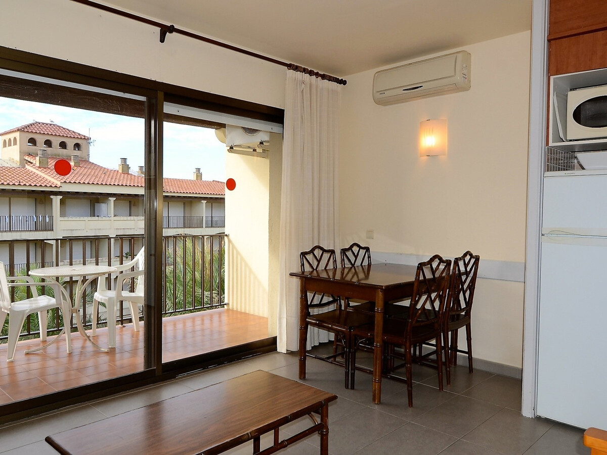 Appartement 4 pers., 40 m², piscine, à 400 m de la plage - Photo 15