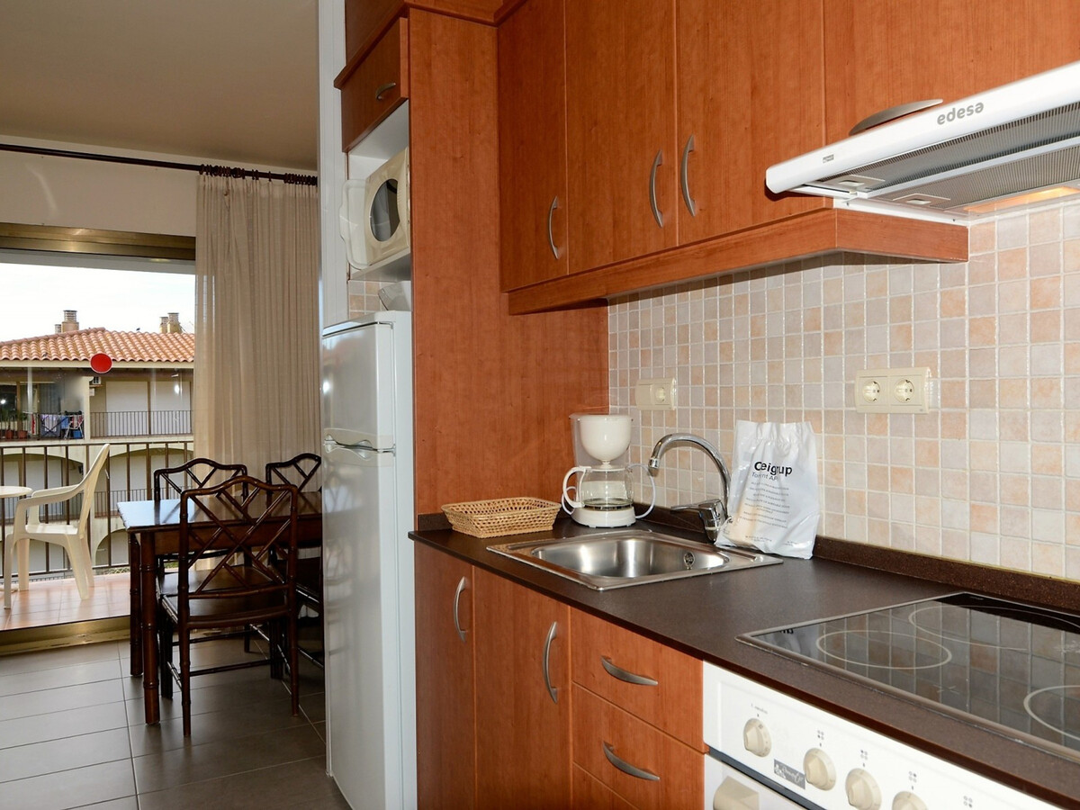 Appartement 4 pers., 40 m², piscine, à 400 m de la plage - Photo 16