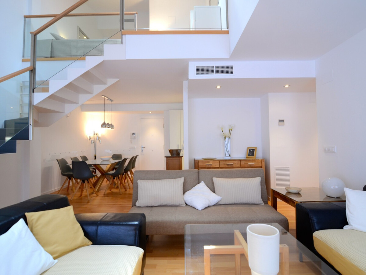 Appartement 3 chambres à 200m de la plage, parking inclus - Photo 1