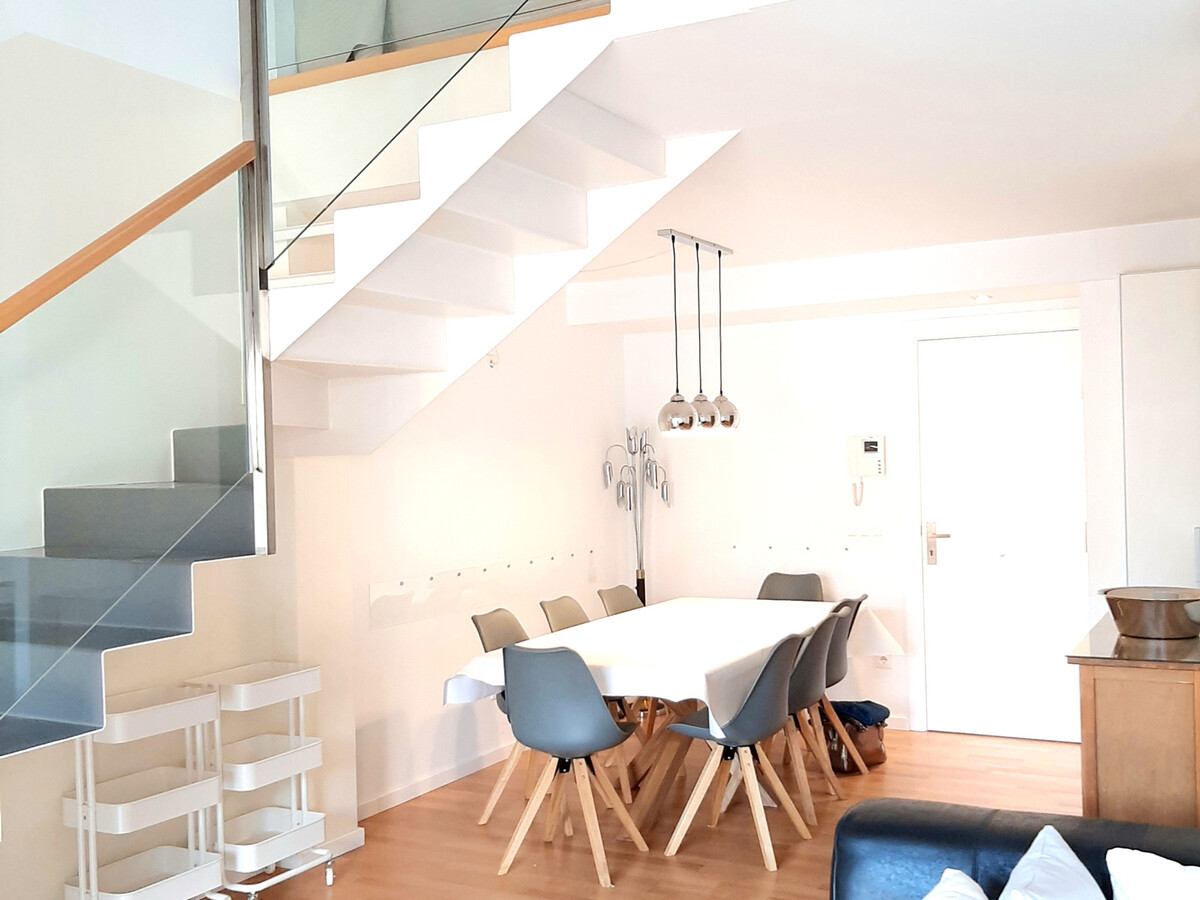 Appartement 3 chambres à 200m de la plage, parking inclus - Photo 2