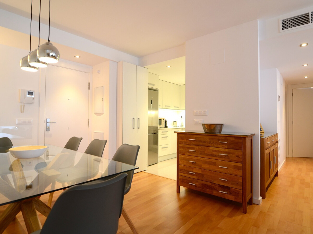 Appartement 3 chambres à 200m de la plage, parking inclus - Photo 3