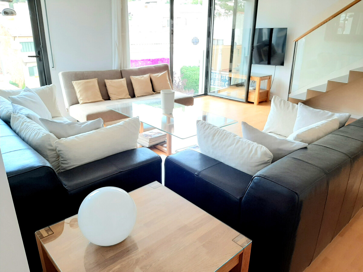 Appartement 3 chambres à 200m de la plage, parking inclus - Photo 4