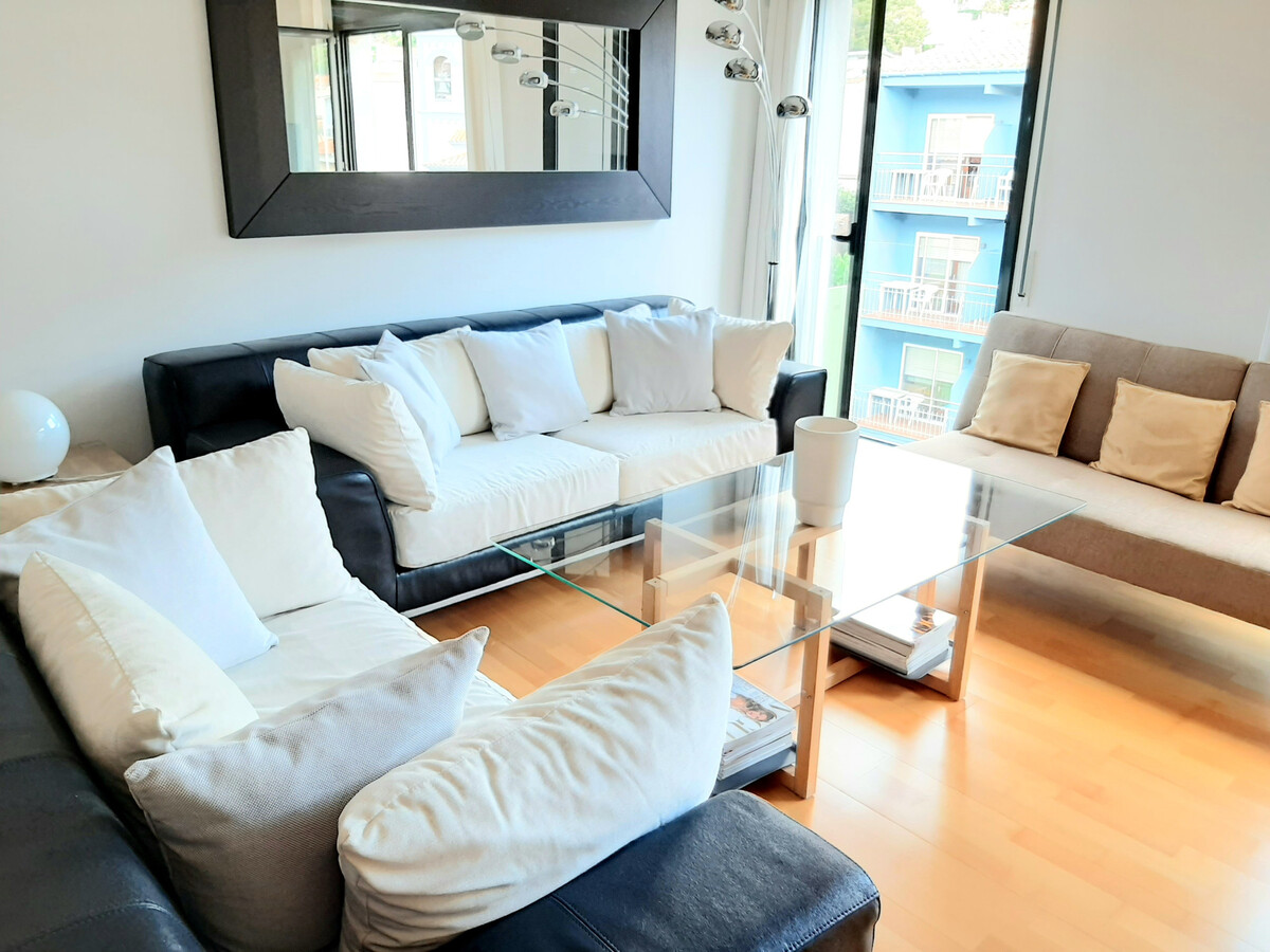Appartement 3 chambres à 200m de la plage, parking inclus - Photo 6