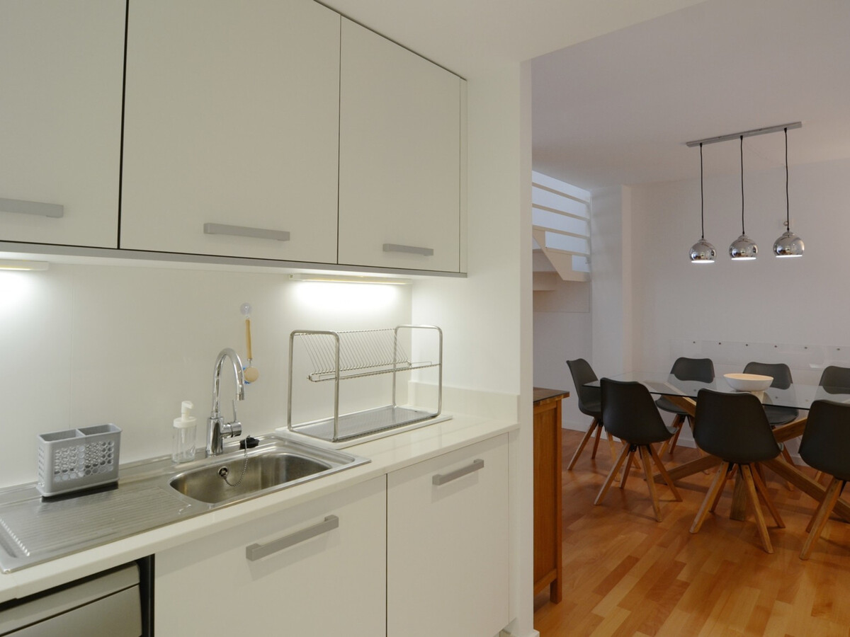 Appartement 3 chambres à 200m de la plage, parking inclus - Photo 13