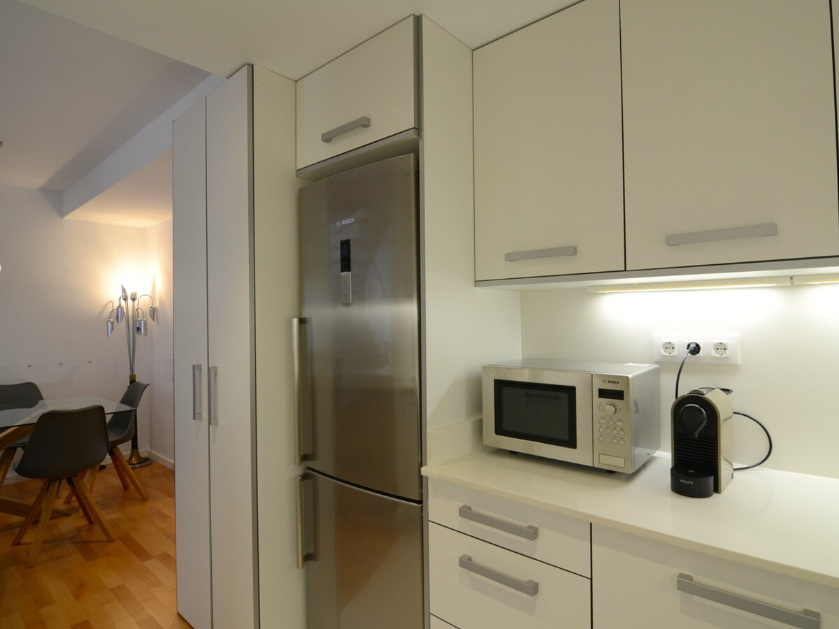Appartement 3 chambres à 200m de la plage, parking inclus - Photo 14