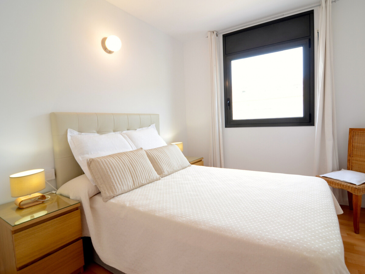 Appartement 3 chambres à 200m de la plage, parking inclus - Photo 15