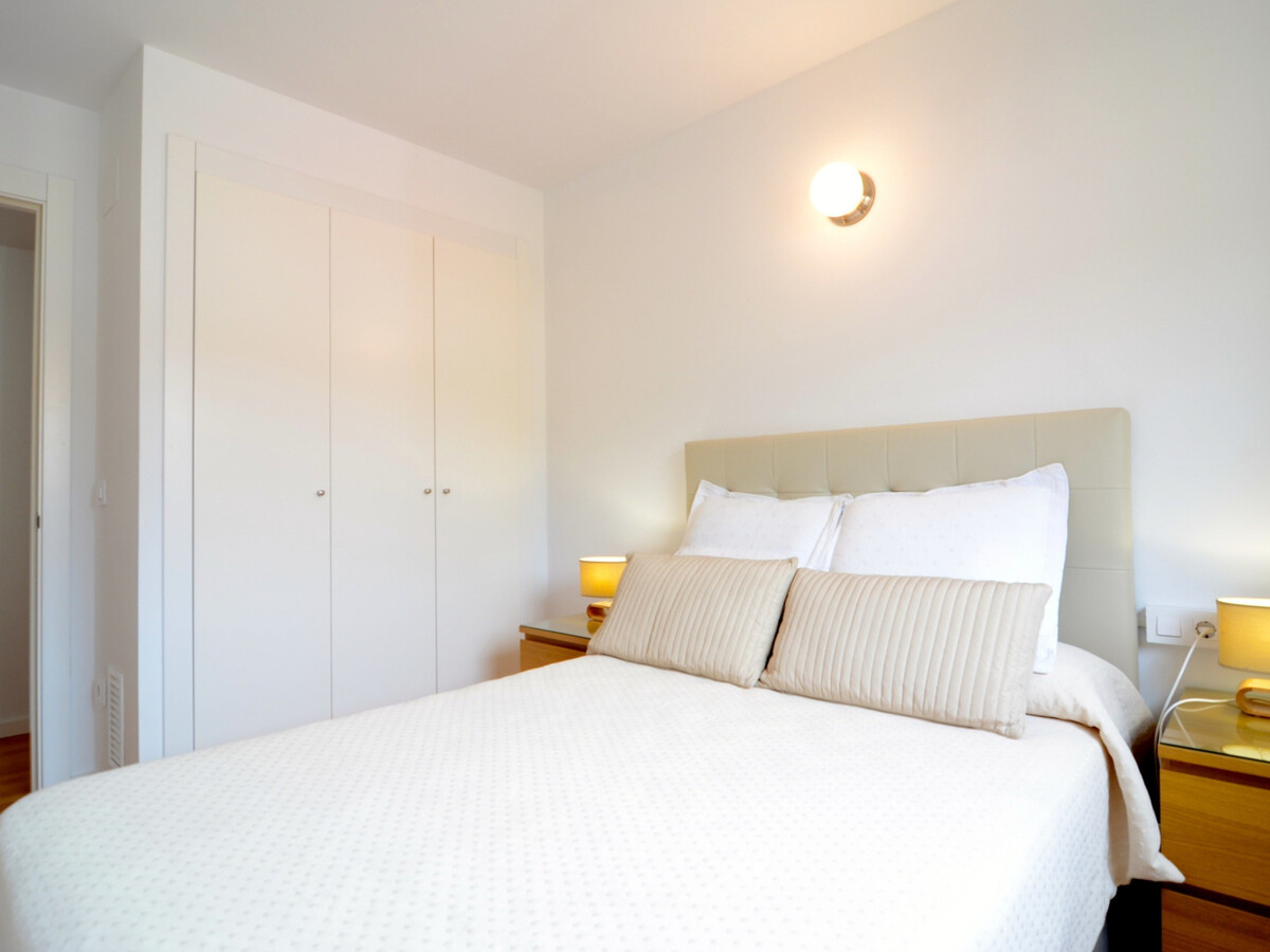Appartement 3 chambres à 200m de la plage, parking inclus - Photo 16