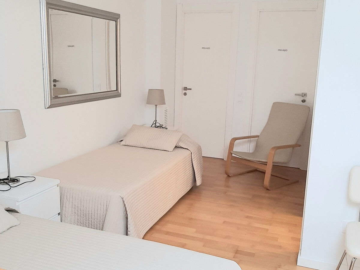 Appartement 3 chambres à 200m de la plage, parking inclus - Photo 18