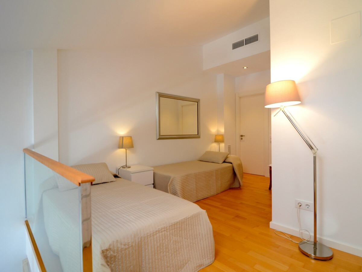Appartement 3 chambres à 200m de la plage, parking inclus - Photo 19