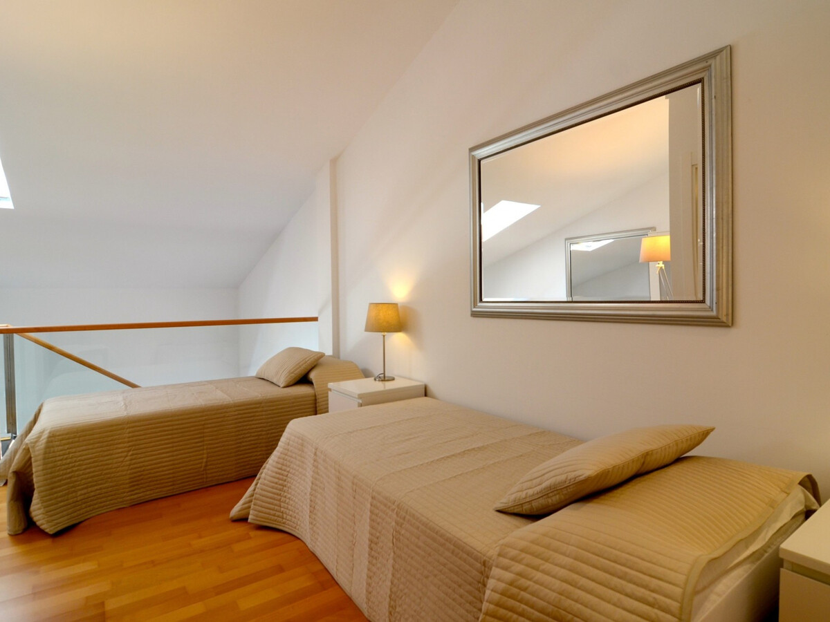 Appartement 3 chambres à 200m de la plage, parking inclus - Photo 21