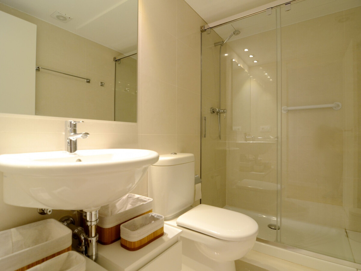 Appartement 3 chambres à 200m de la plage, parking inclus - Photo 24