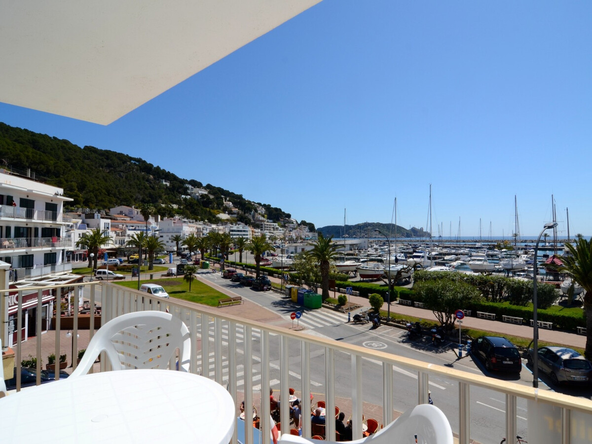Appartement 3 chambres à 150 m de la plage à L'Estartit - Photo 1