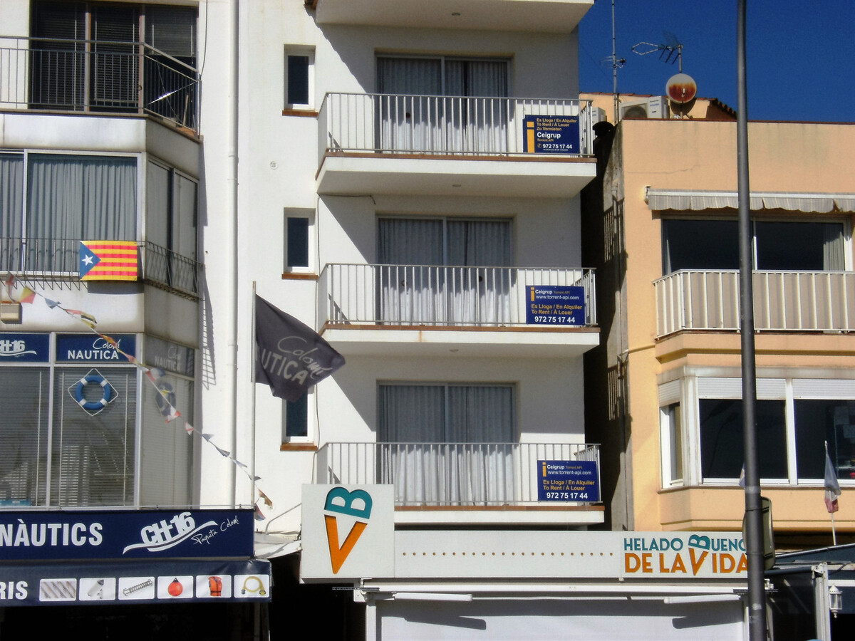 Appartement 3 chambres à 150 m de la plage à L'Estartit - Photo 8