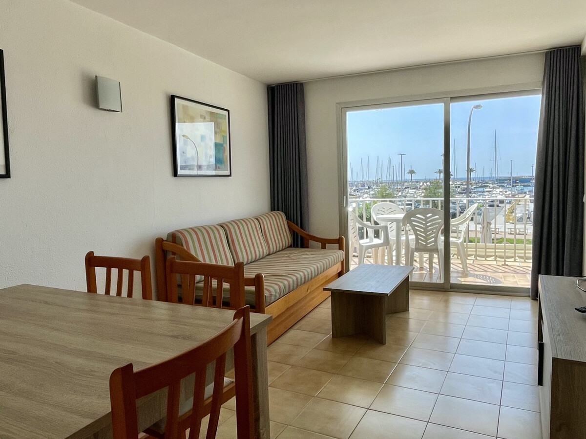 Appartement 3 chambres à 150 m de la plage à L'Estartit - Photo 12