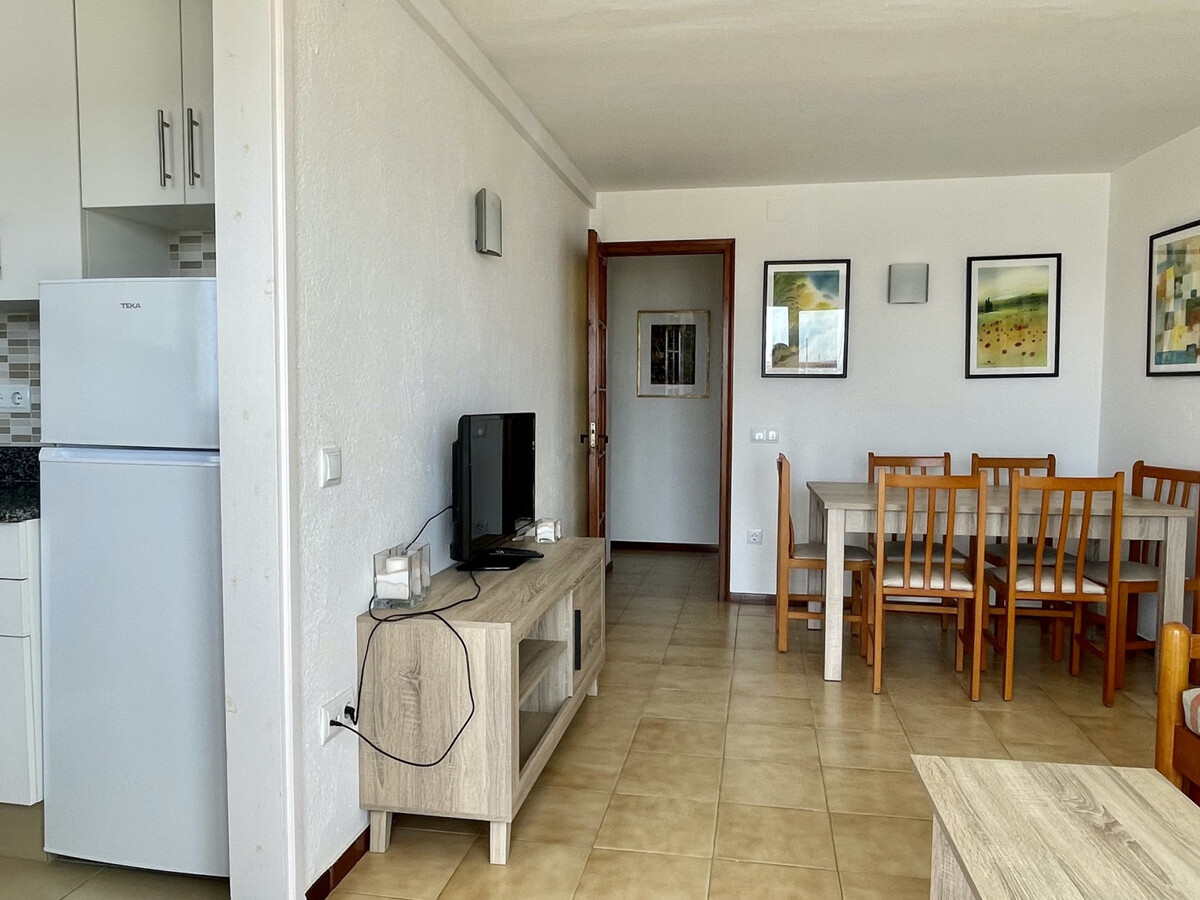 Appartement 3 chambres à 150 m de la plage à L'Estartit - Photo 13