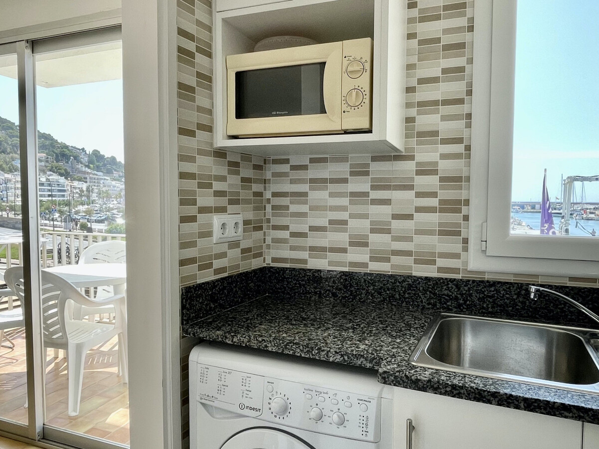 Appartement 3 chambres à 150 m de la plage à L'Estartit - Photo 17