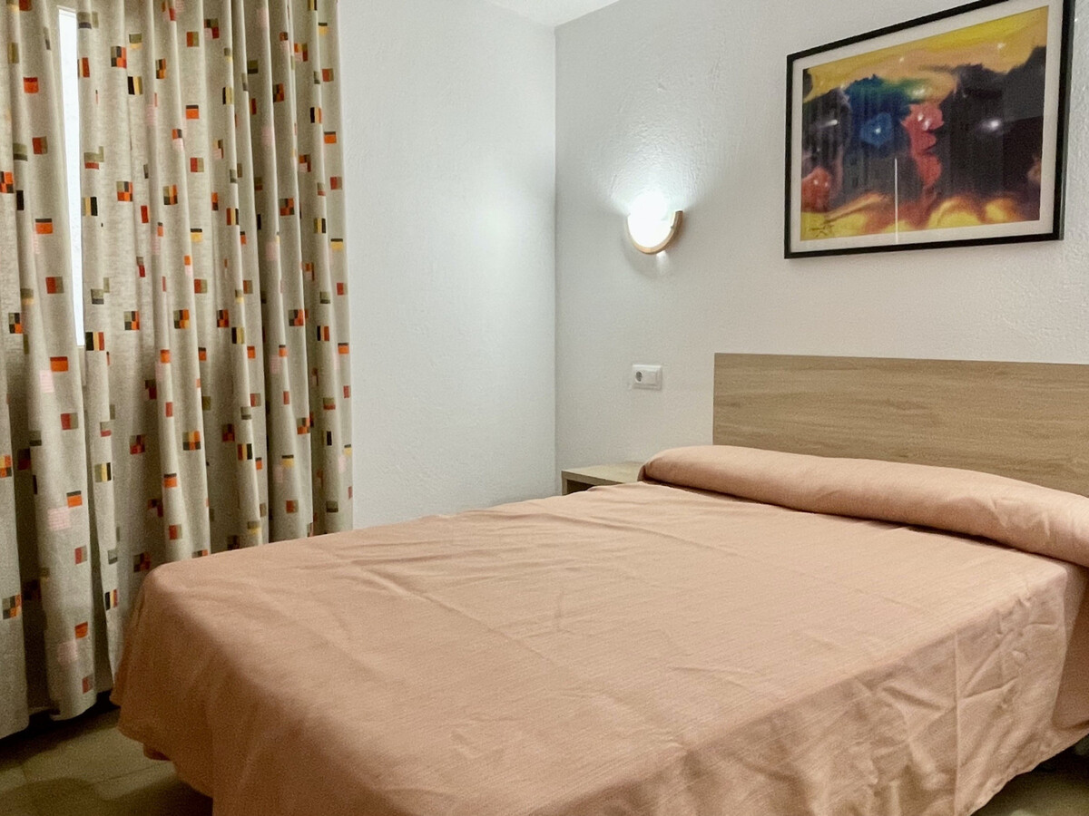 Appartement 3 chambres à 150 m de la plage à L'Estartit - Photo 18