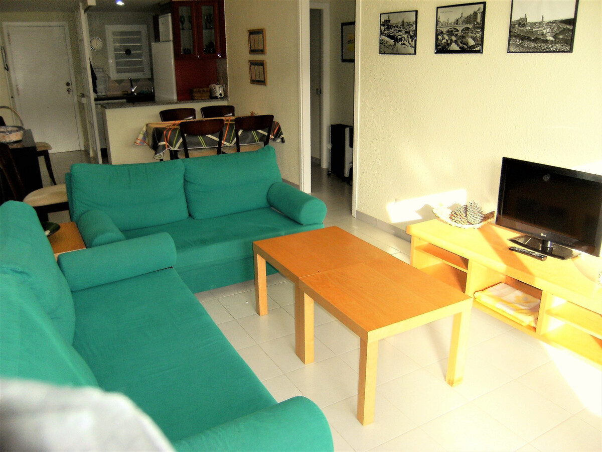 Appartement 2 chambres avec piscine à 500m de la plage - Photo 8
