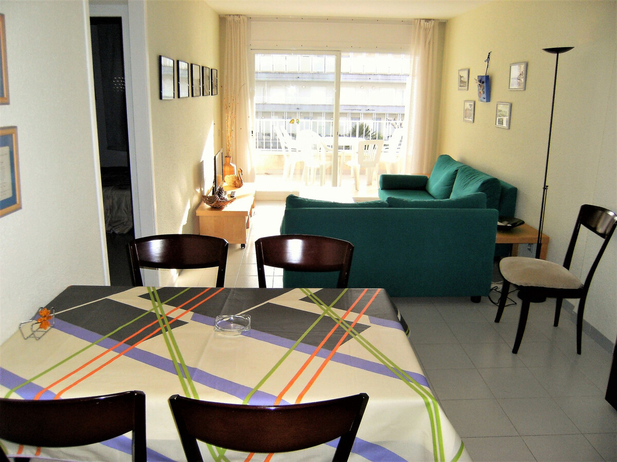 Appartement 2 chambres avec piscine à 500m de la plage - Photo 10