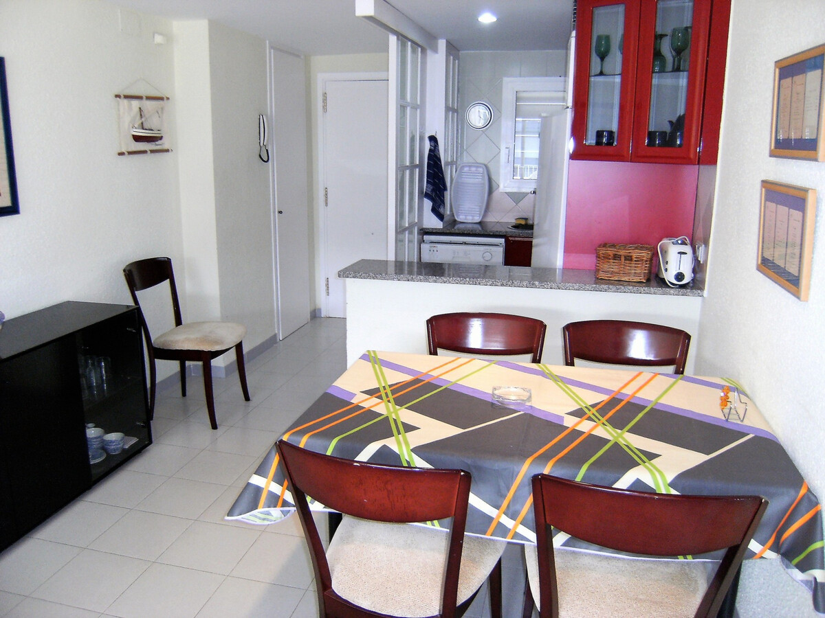Appartement 2 chambres avec piscine à 500m de la plage - Photo 12