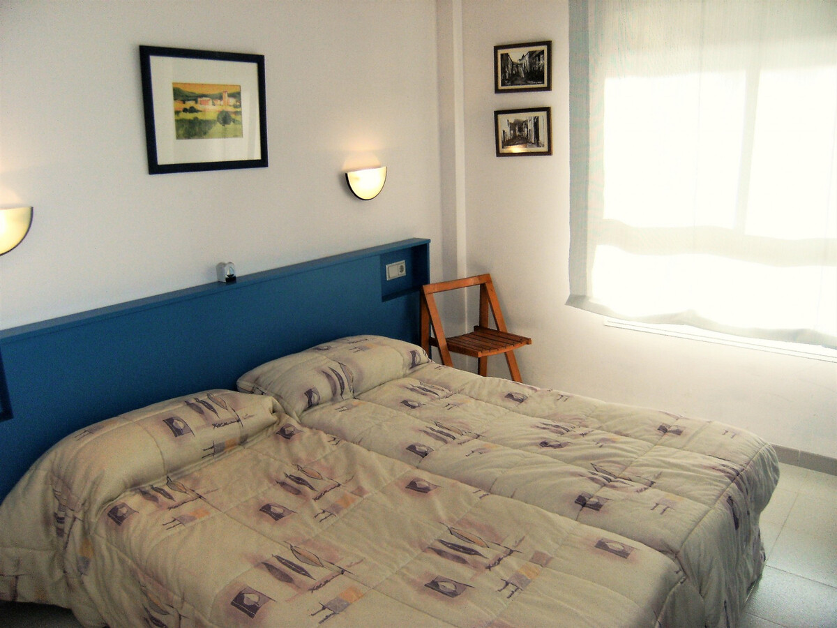 Appartement 2 chambres avec piscine à 500m de la plage - Photo 14