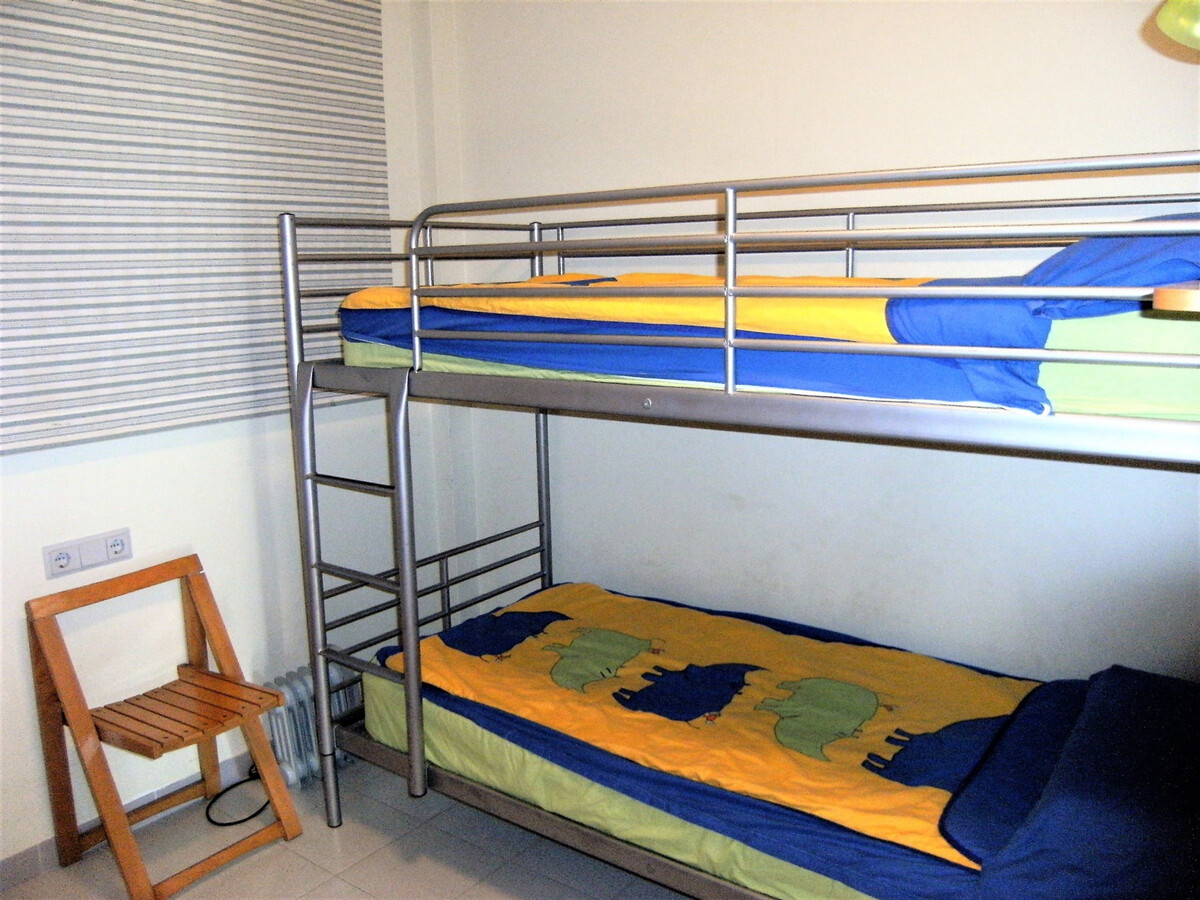 Appartement 2 chambres avec piscine à 500m de la plage - Photo 15