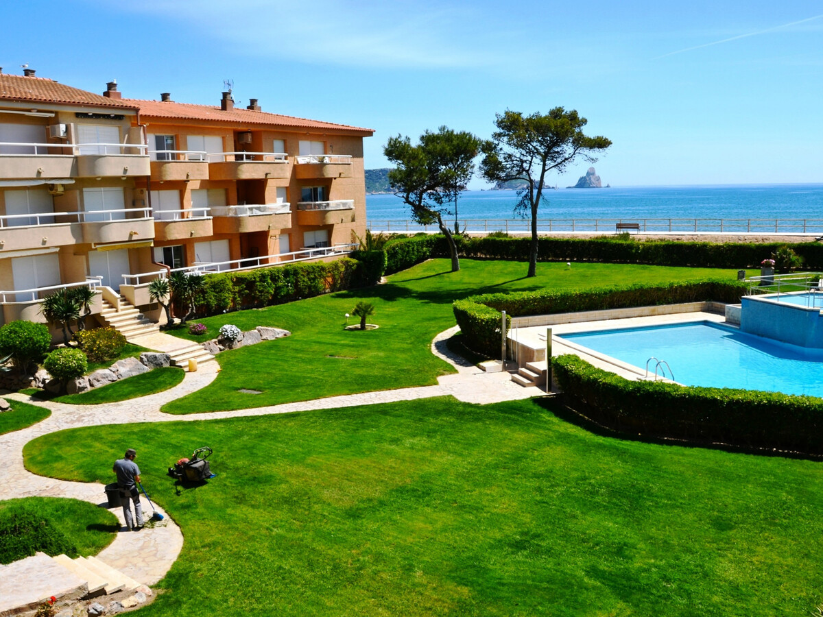 Appartement 1 chambre à 25m de la plage à L'Estartit - Photo 5