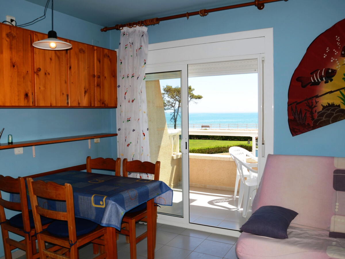 Appartement 1 chambre à 25m de la plage à L'Estartit - Photo 6