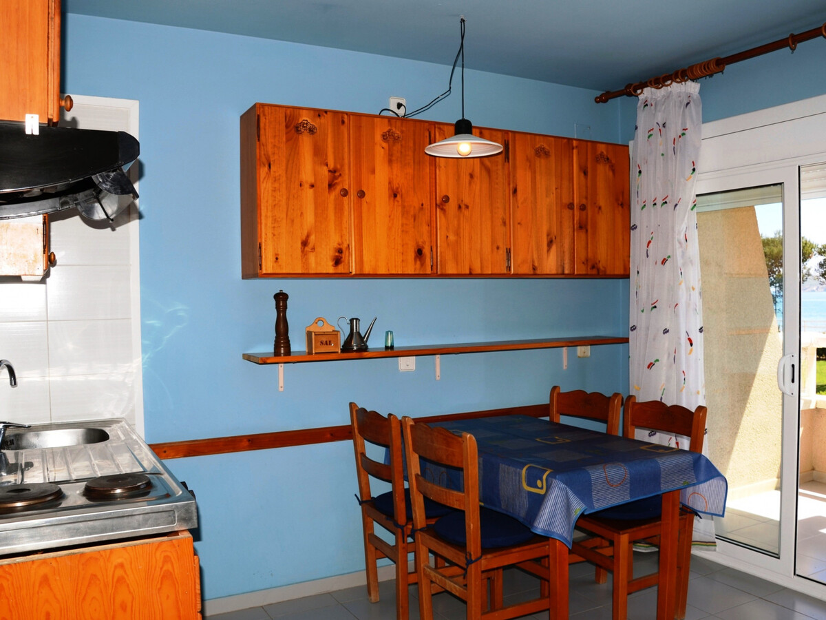Appartement 1 chambre à 25m de la plage à L'Estartit - Photo 7