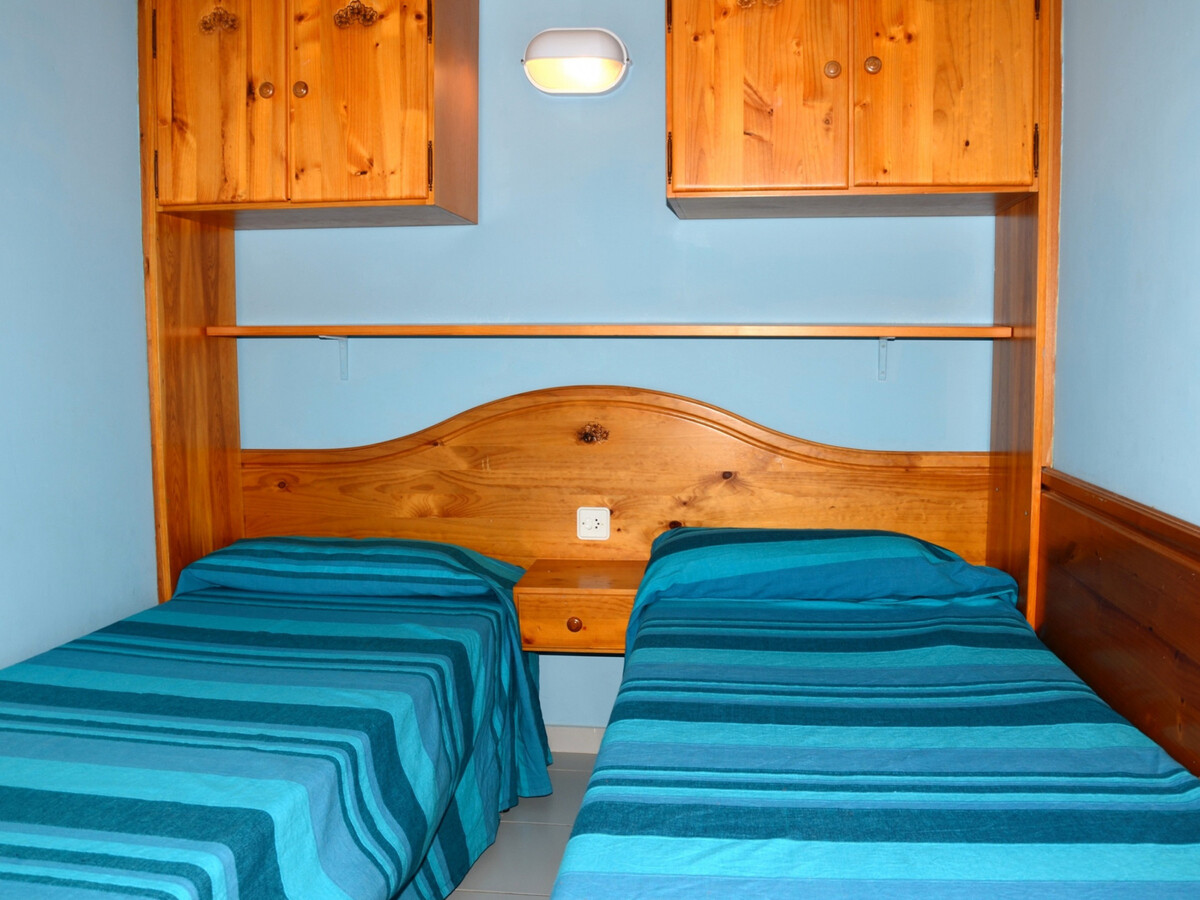 Appartement 1 chambre à 25m de la plage à L'Estartit - Photo 8