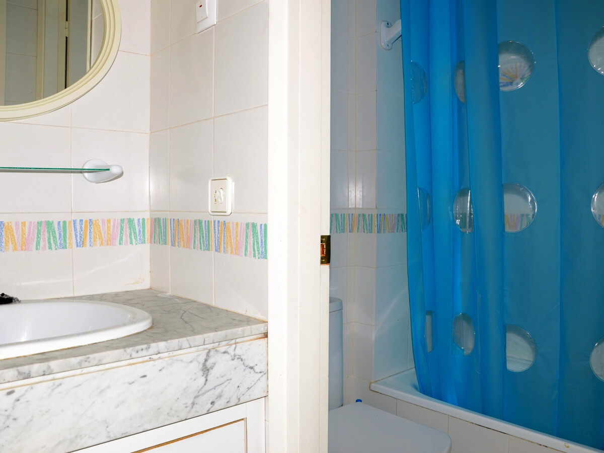Appartement 1 chambre à 25m de la plage à L'Estartit - Photo 9