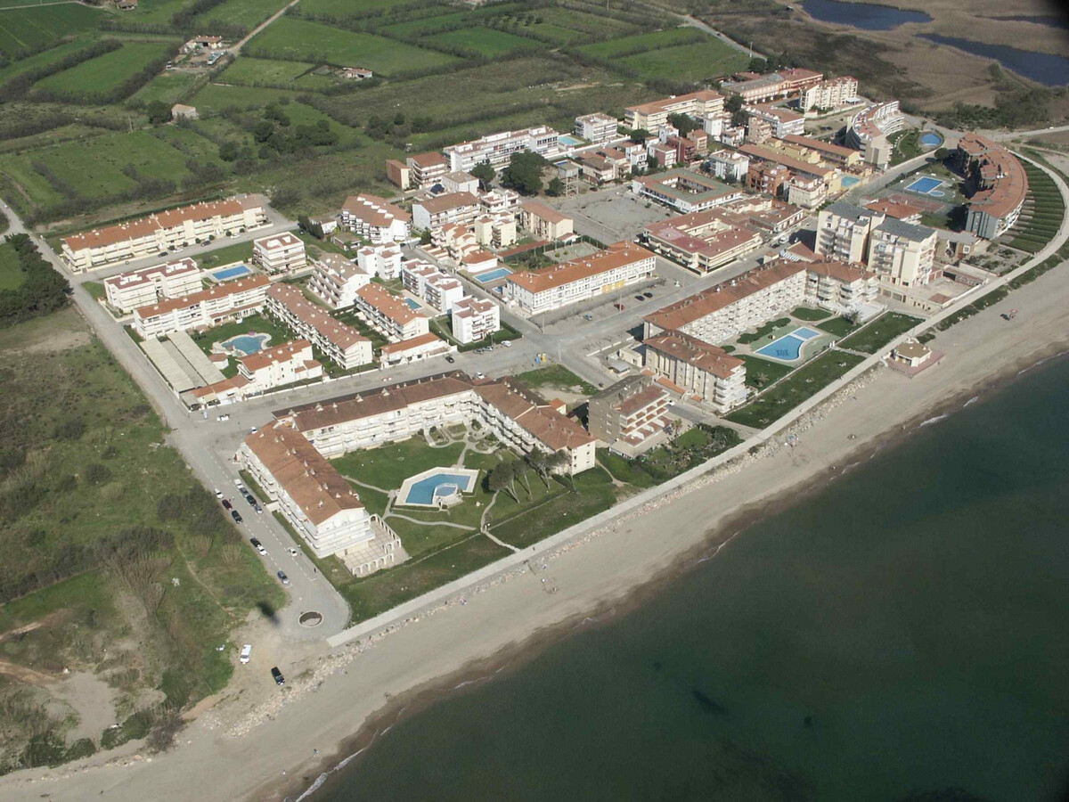 Appartement 1 chambre à 25m de la plage à L'Estartit - Photo 11