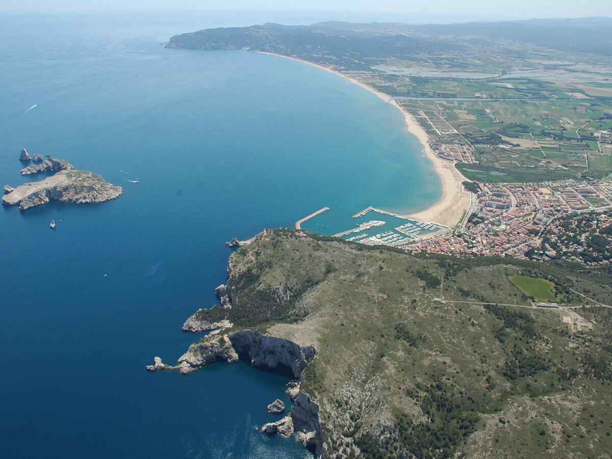 Appartement 1 chambre à 25m de la plage à L'Estartit - Photo 12