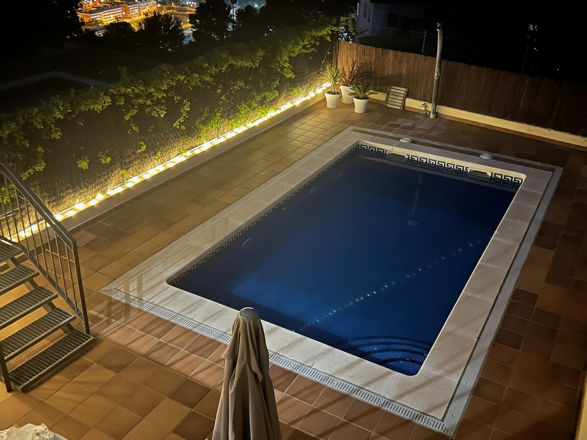 Gîte 6 pers. piscine privée vue mer, L'Estartit - Photo 3