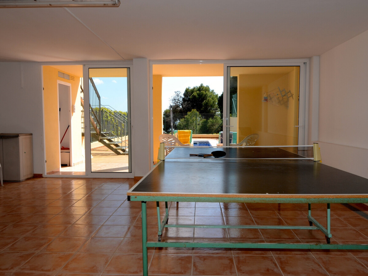 Gîte 6 pers. piscine privée vue mer, L'Estartit - Photo 9