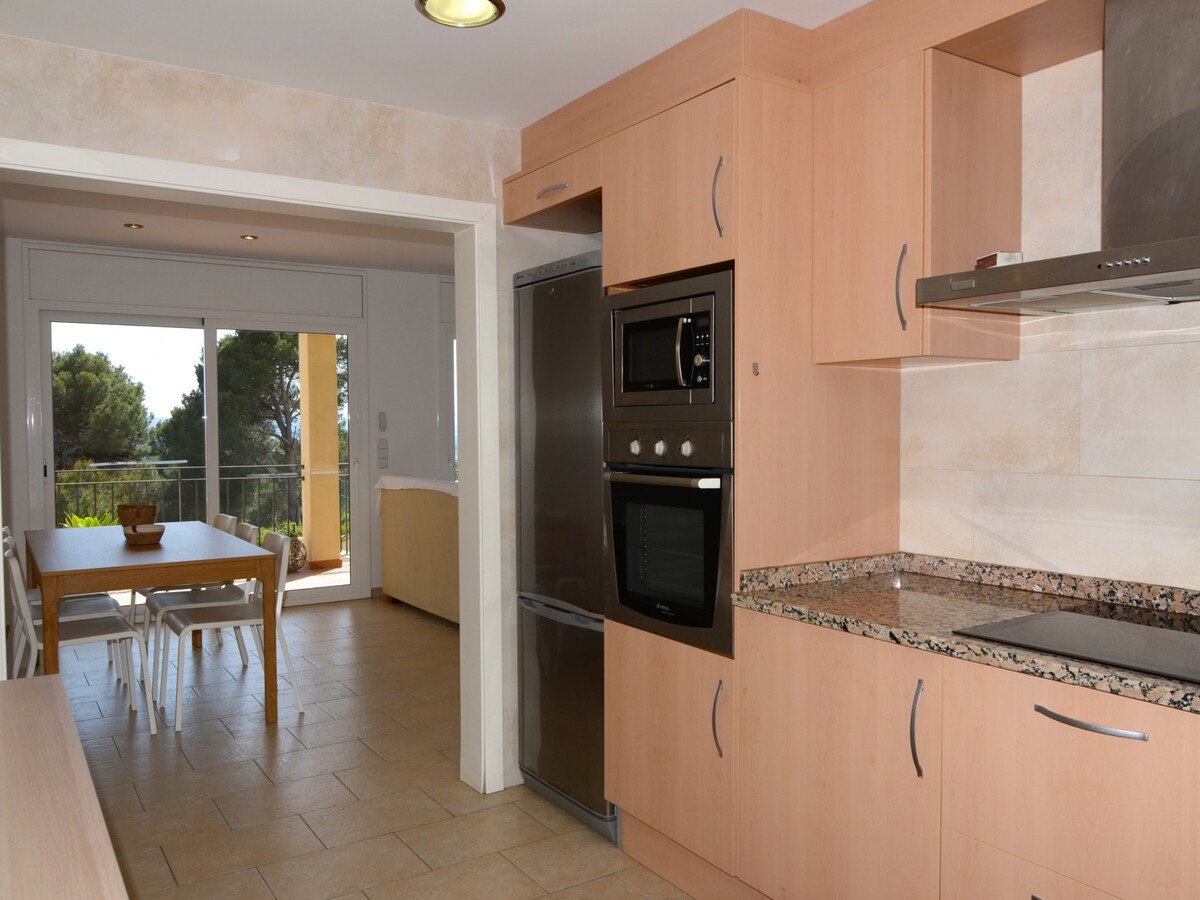 Gîte 6 pers. piscine privée vue mer, L'Estartit - Photo 18