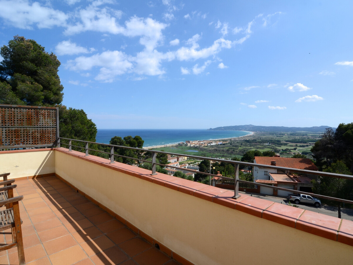 Gîte 6 pers. piscine privée vue mer, L'Estartit - Photo 21