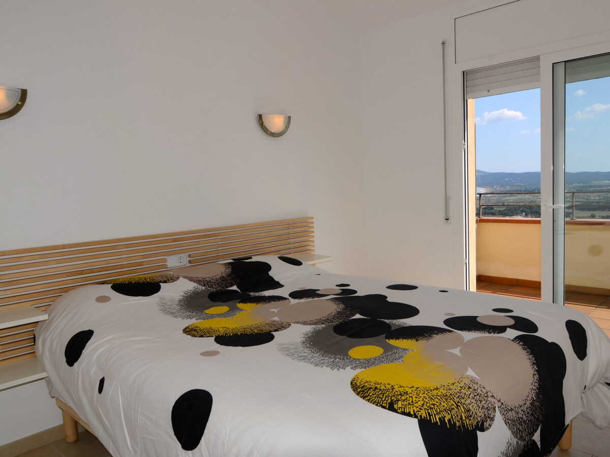 Gîte 6 pers. piscine privée vue mer, L'Estartit - Photo 26