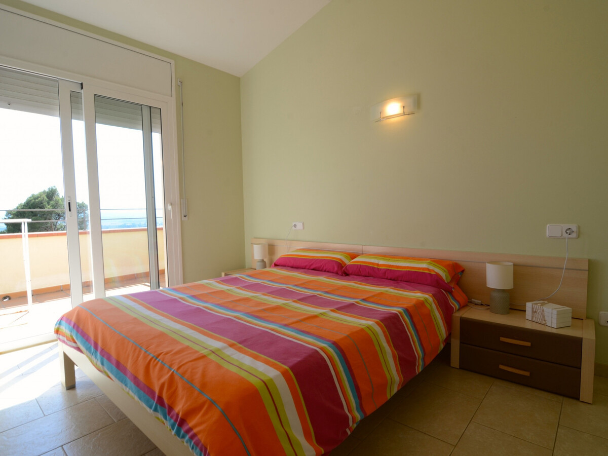 Gîte 6 pers. piscine privée vue mer, L'Estartit - Photo 27