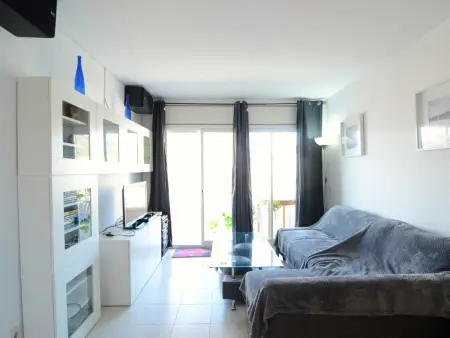 Appartement 3 chambres, piscine et parking à L'Estartit : photo 12