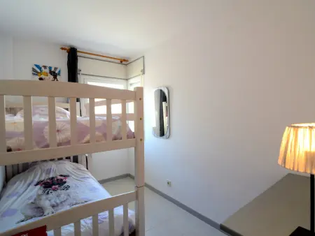 Appartement 3 chambres, piscine et parking à L'Estartit : photo 19