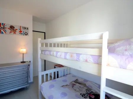Appartement 3 chambres, piscine et parking à L'Estartit : photo 20