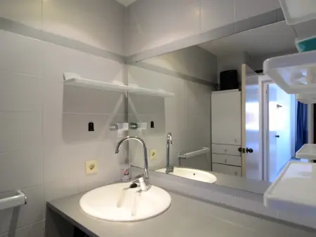 Appartement 3 chambres, piscine et parking à L'Estartit : photo 21