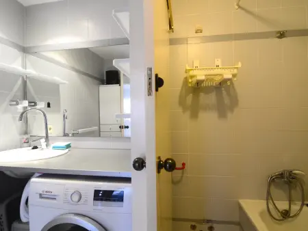 Appartement 3 chambres, piscine et parking à L'Estartit : photo 22