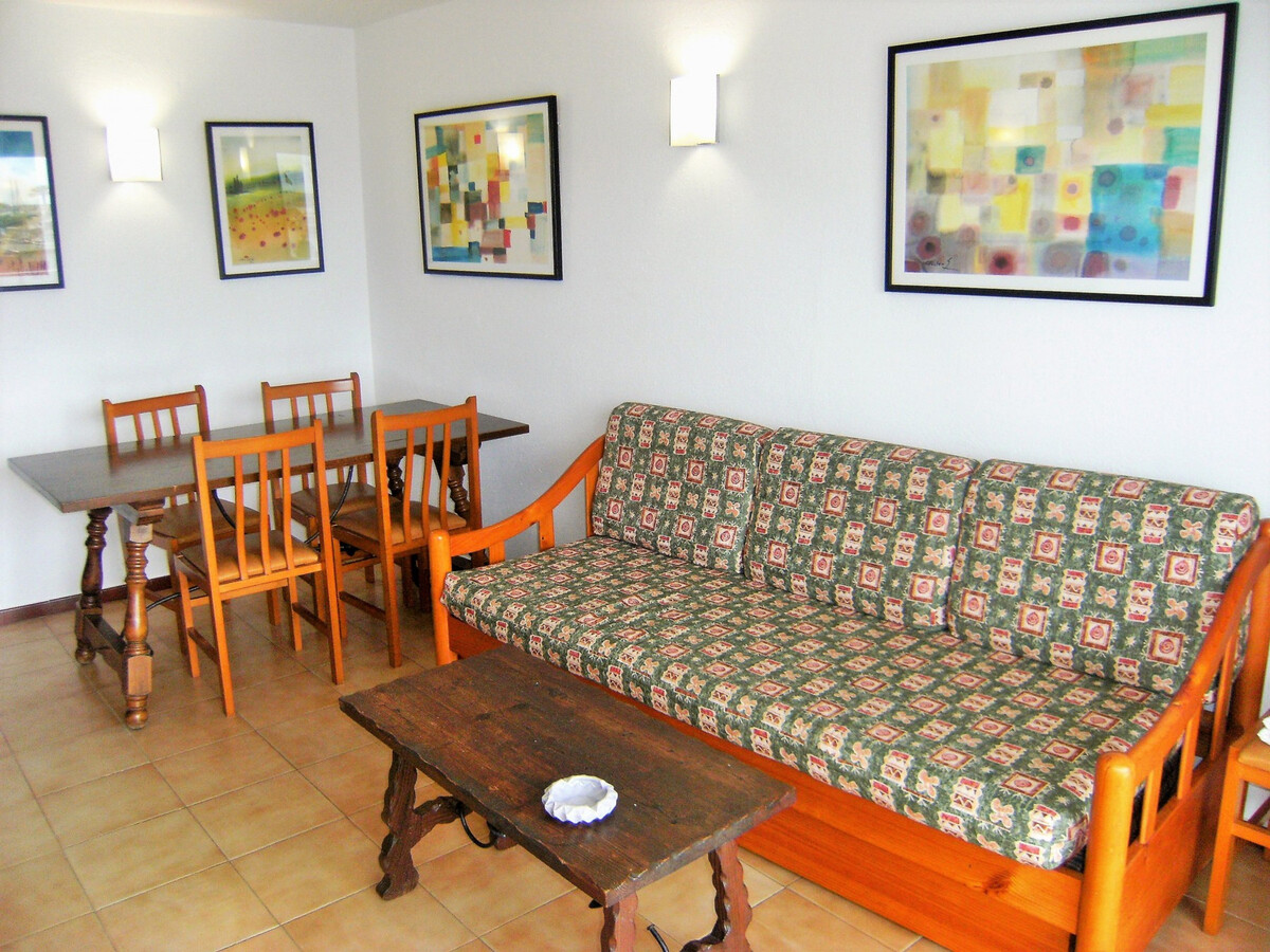 Appartement 3 chambres vue mer à l'Estartit, 150 m de la plage - Photo 12