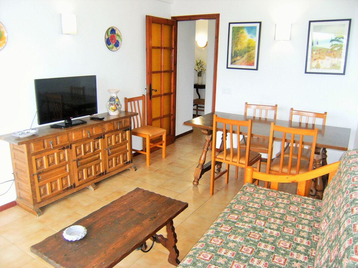 Appartement 3 chambres vue mer à l'Estartit, 150 m de la plage - Photo 13