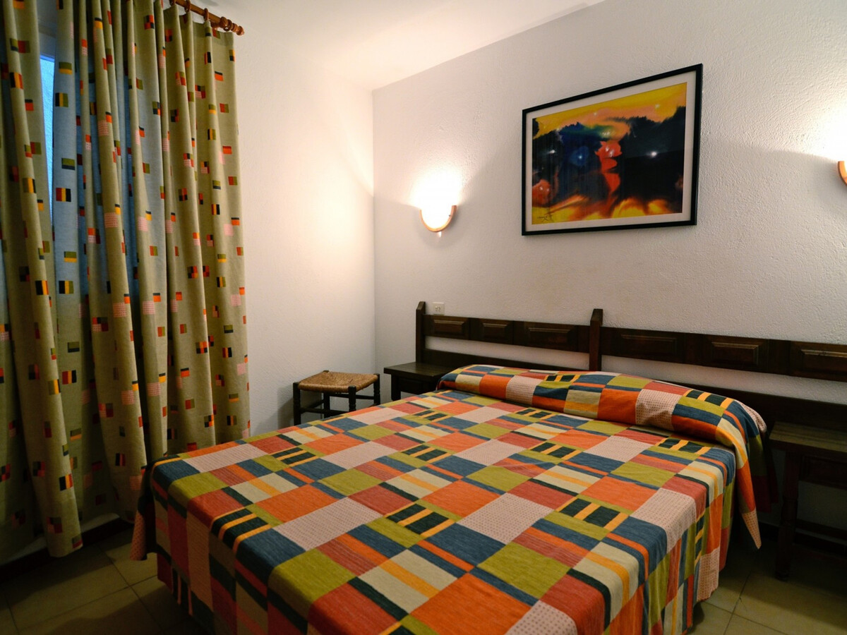 Appartement 3 chambres vue mer à l'Estartit, 150 m de la plage - Photo 17