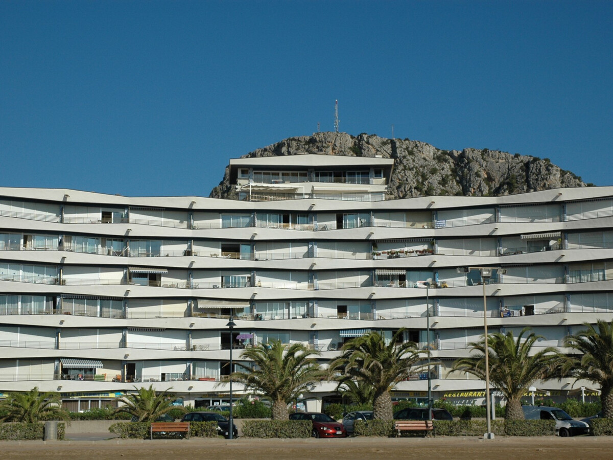Appartement front de mer à l'Estartit, vue îles Medes - Photo 7
