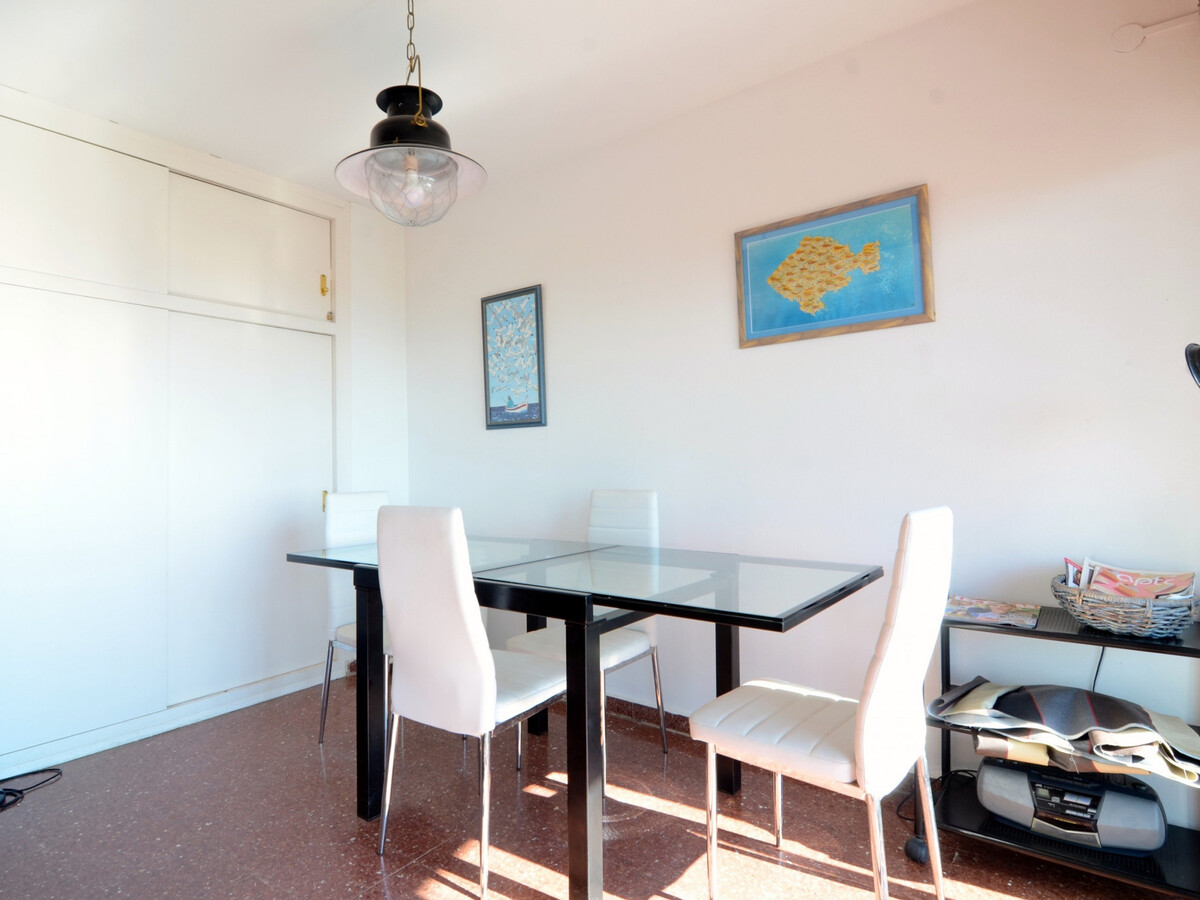 Appartement front de mer à l'Estartit, vue îles Medes - Photo 16