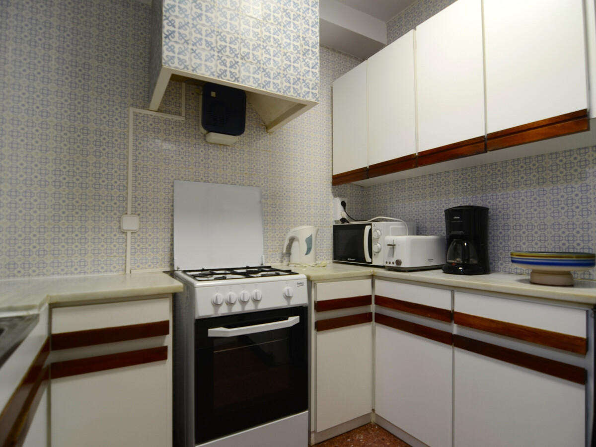 Appartement front de mer à l'Estartit, vue îles Medes - Photo 18